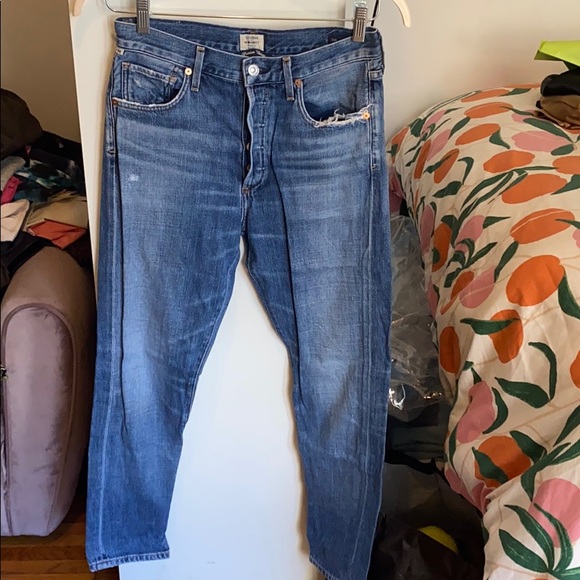 Citizens Of Humanity Denim - Citizens of Humanity Jeans